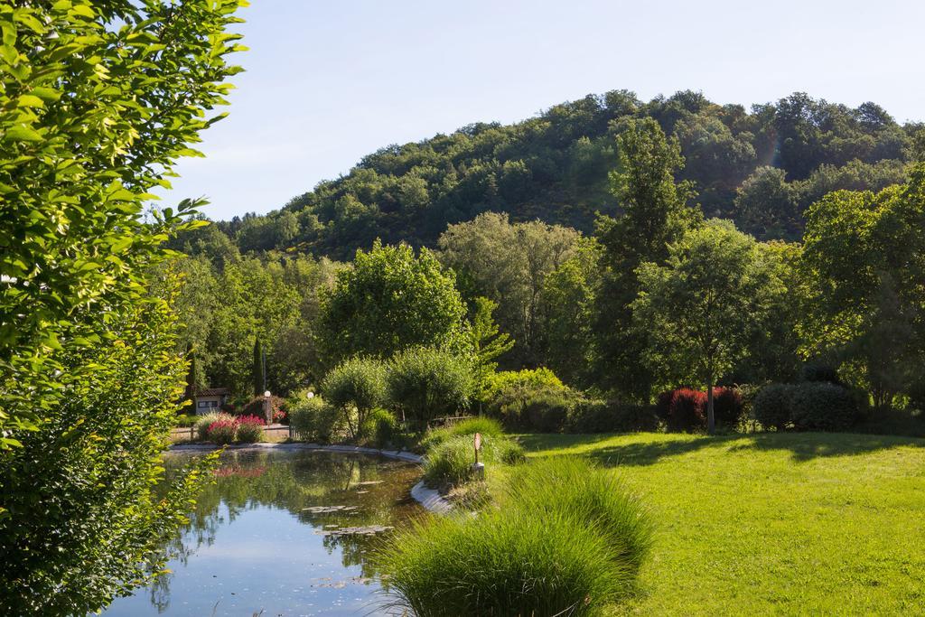 La Campagne St Lazare - Restaurant Chambres d'Hôtes Piscine&SPA Forcalquier Exterior foto